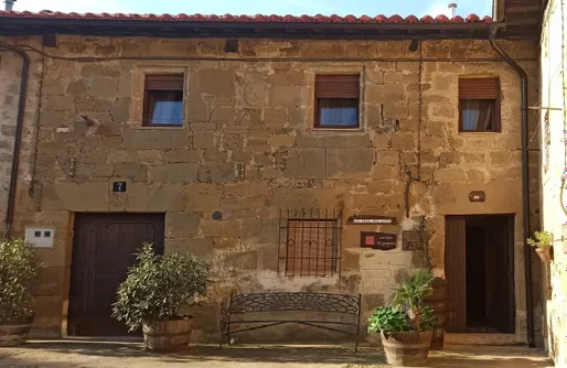 Imagen de La Casa del Ayer