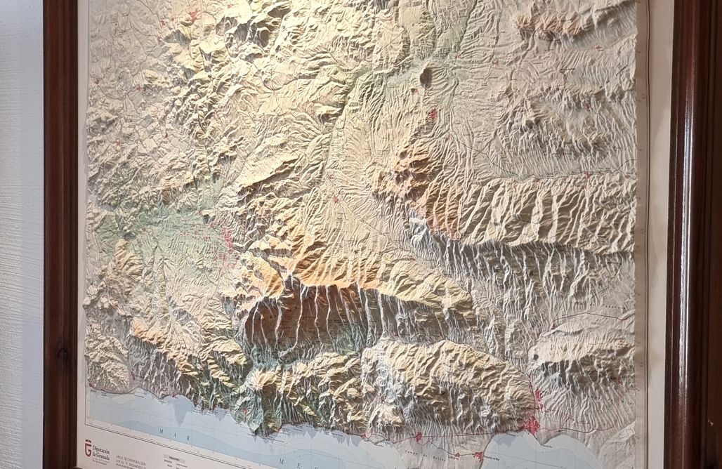 AlohaCamp LA petite chaouen de Galera 1