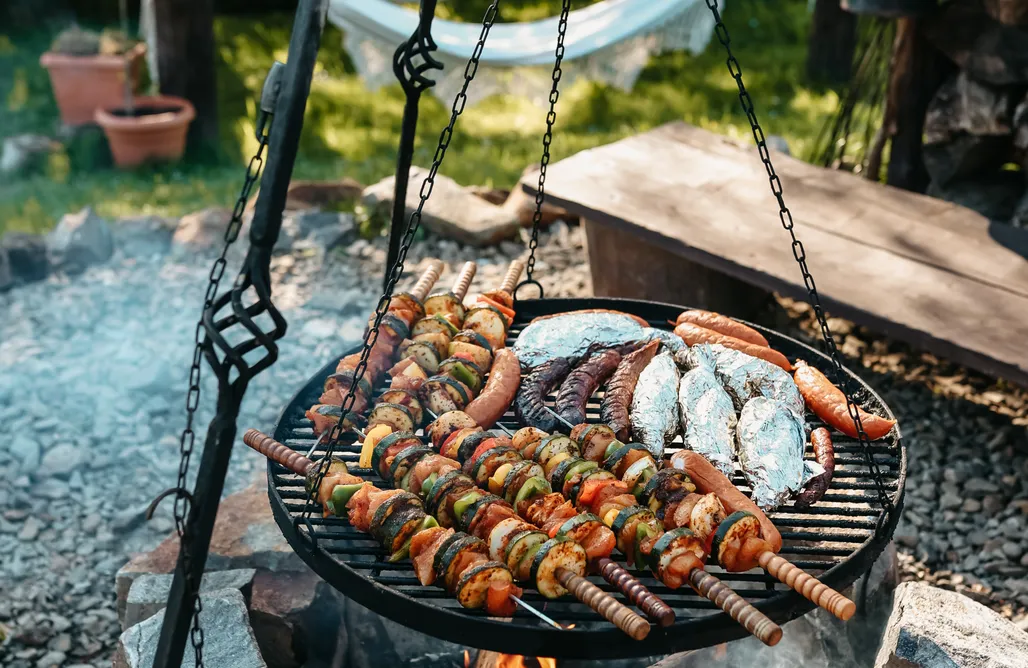 Kalnica Domki Bojkówka Całoroczne Domki Wypoczynkowe w Bieszczadach  3