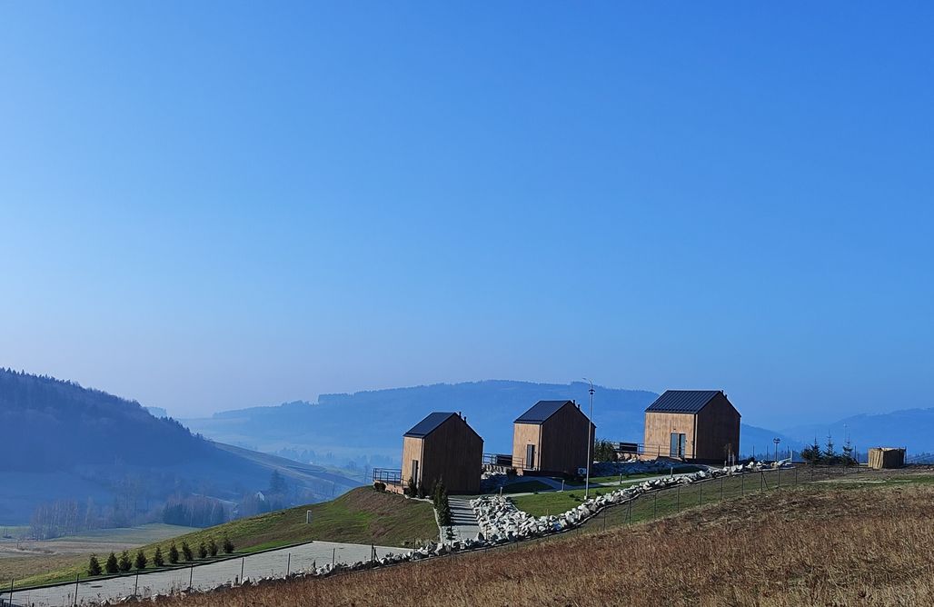 noclegi AlohaCamp Loft Point 2