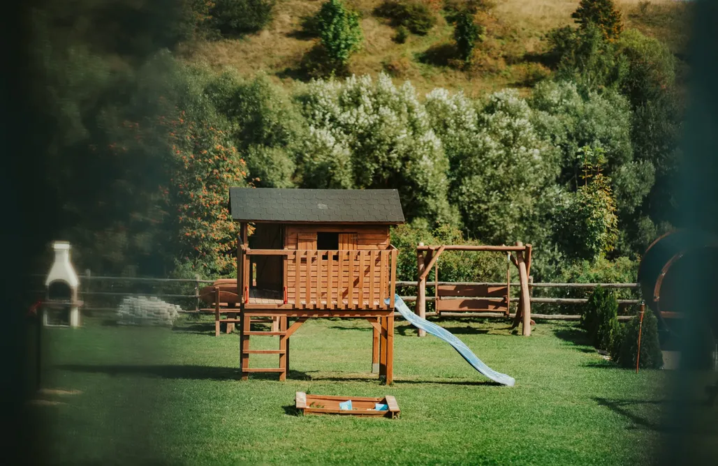 AlohaCamp Apartament 5 1