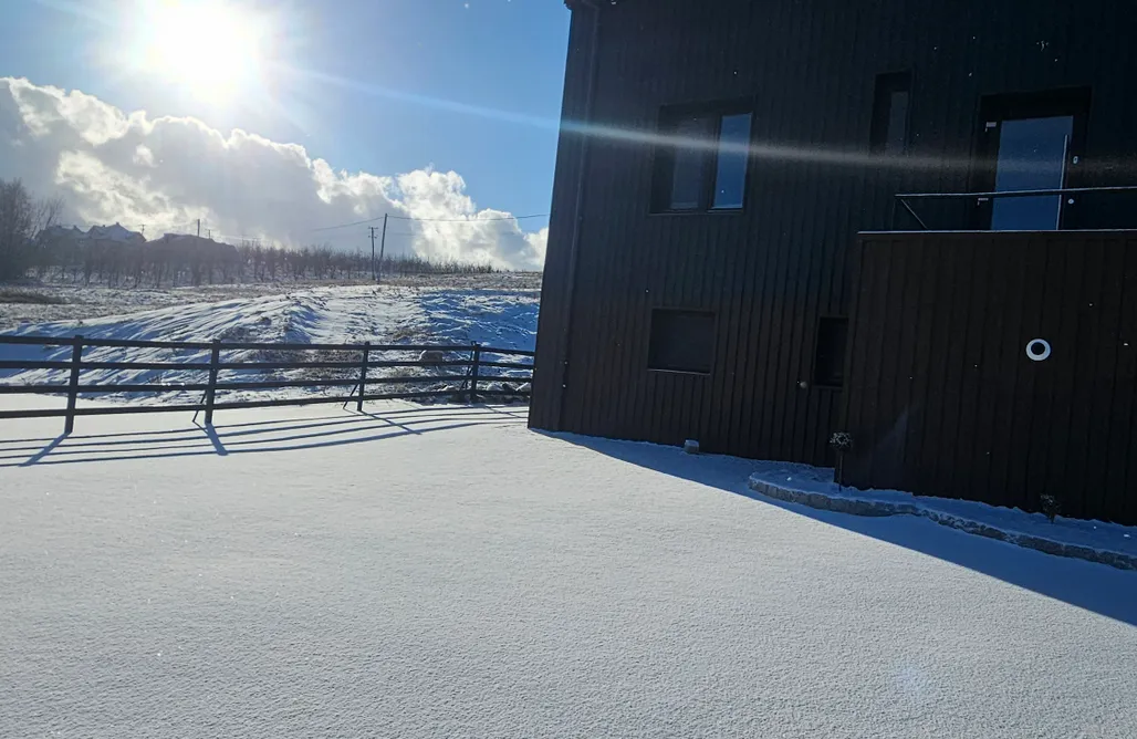 Secret House  AlohaCamp