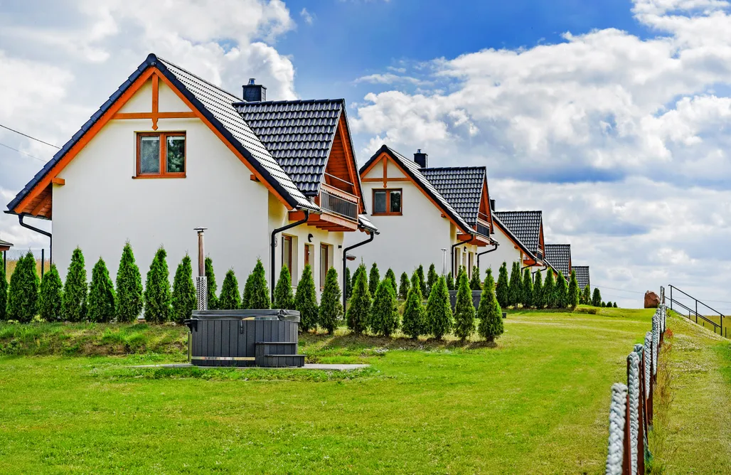 Agroturystyka Kaszuby Przysiółek Buczyna na Kaszubach  3