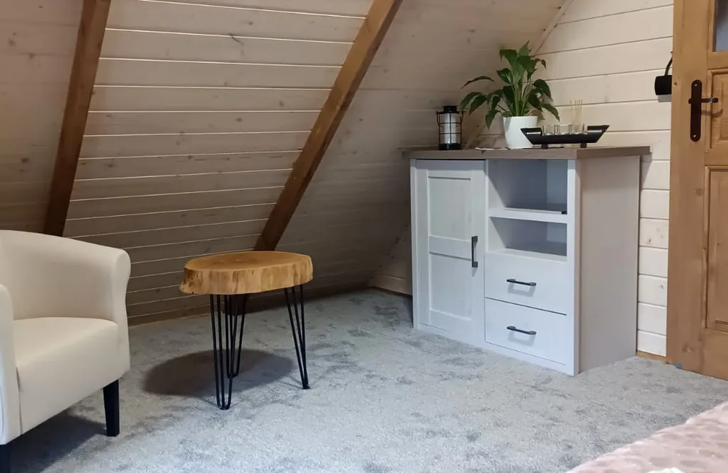 Mirsk Noclegi Domek Skitnica 1