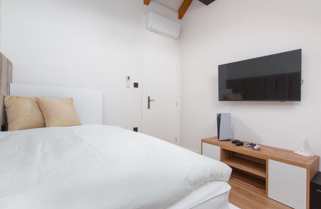 AlohaCamp Vila s privatnim bazenom 3