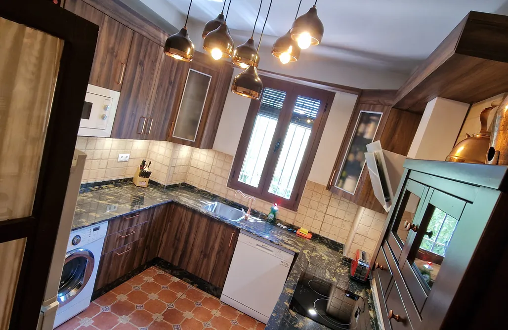 Unterkunft AlohaCamp Cortijo Rodeo Alojamiento Rural 5