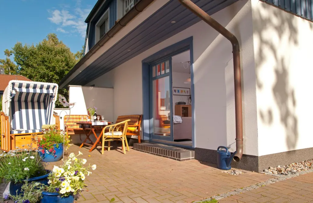 Ferienhaus mit Sauna Ferienhaus Laran 3