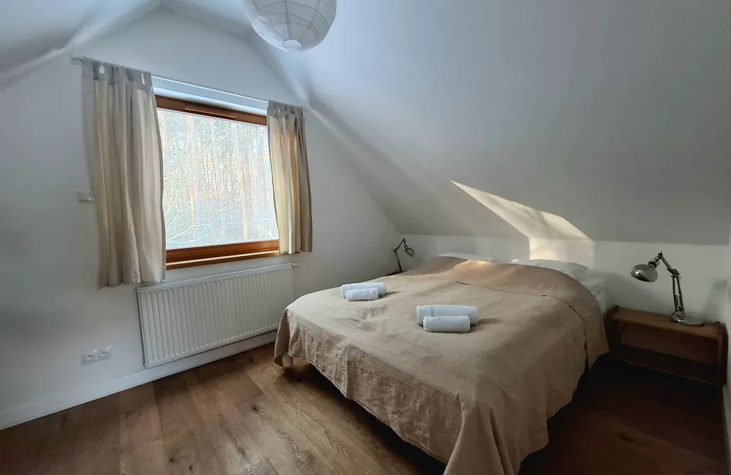 AlohaCamp DOMEK A „TERRA” 4