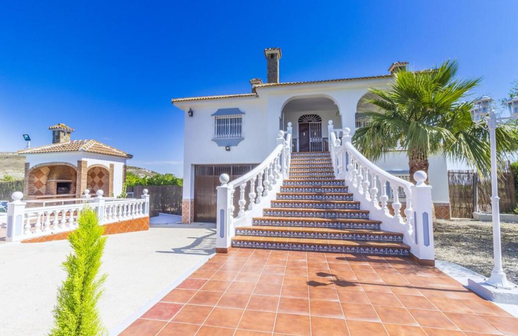 AlohaCamp Finca Gertrudis 1