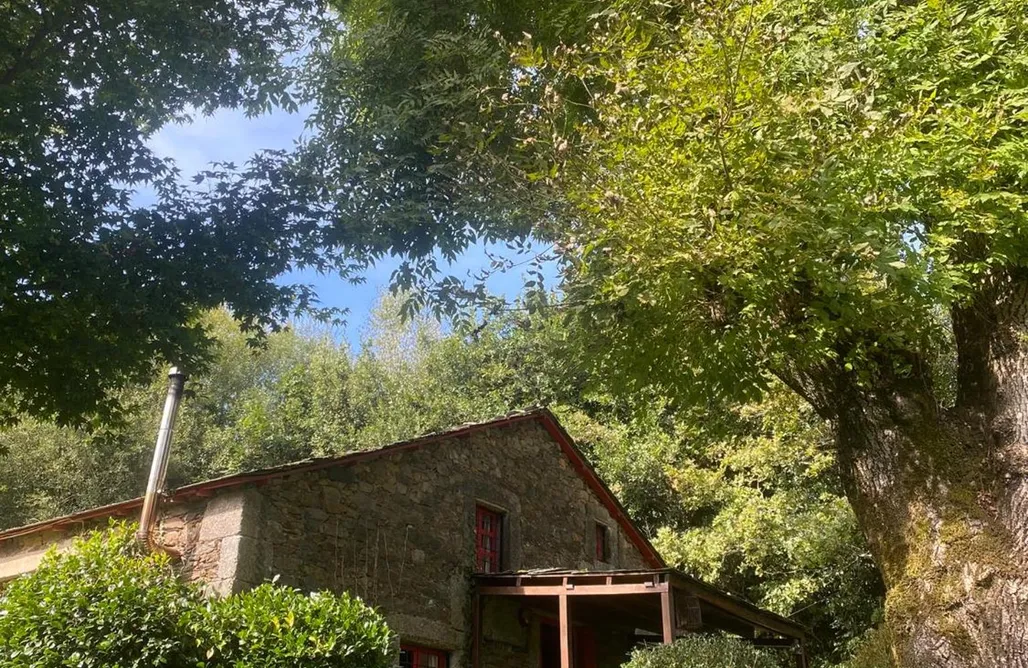 Urlaub mit Kindern am Meer O Freixo 2