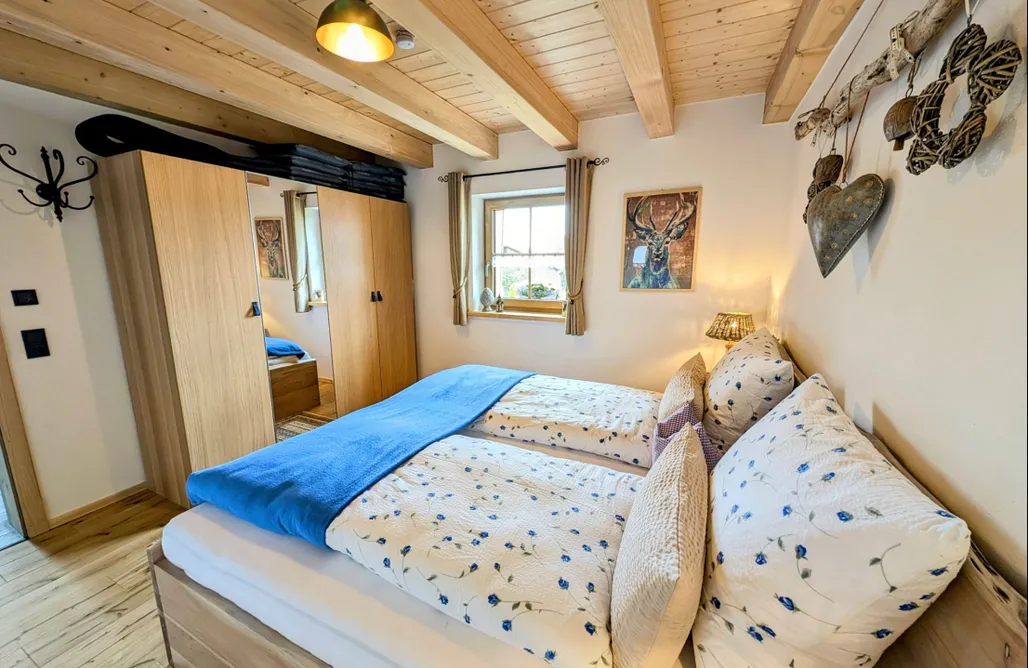 AlohaCamp Chalet Wegwarte 3