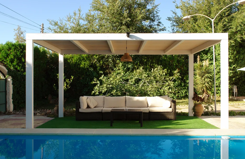 alojamientos AlohaCamp Campo Paraíso 4