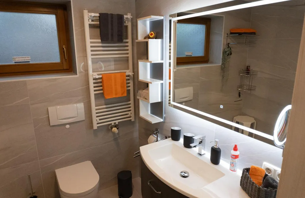 AlohaCamp Apartment mit 1 Schlafzimmer 1