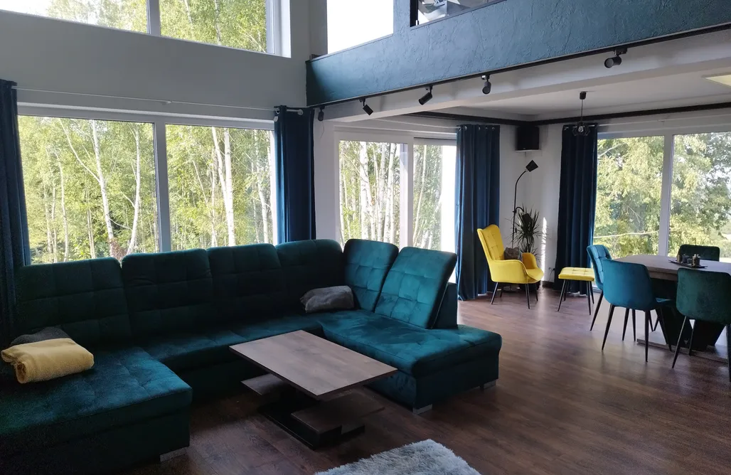 Domek Szczawnica 🏔 Reset Inn Hills 3