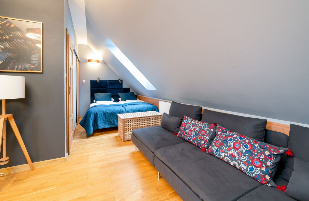 AlohaCamp Komuny Paryskiej 57/2 4