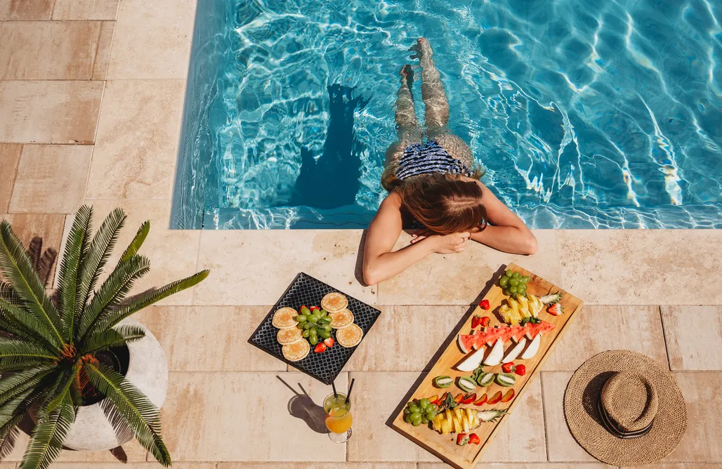 Mogilno noclegi Osada Leśna 3