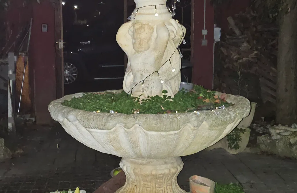 Éclipse Solaire 2026 💫 Senda de las Higueras 1