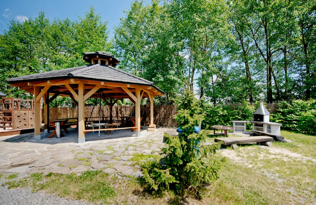 noclegi AlohaCamp Miejsce kamperowe i namiotowe - Camping Molo 5