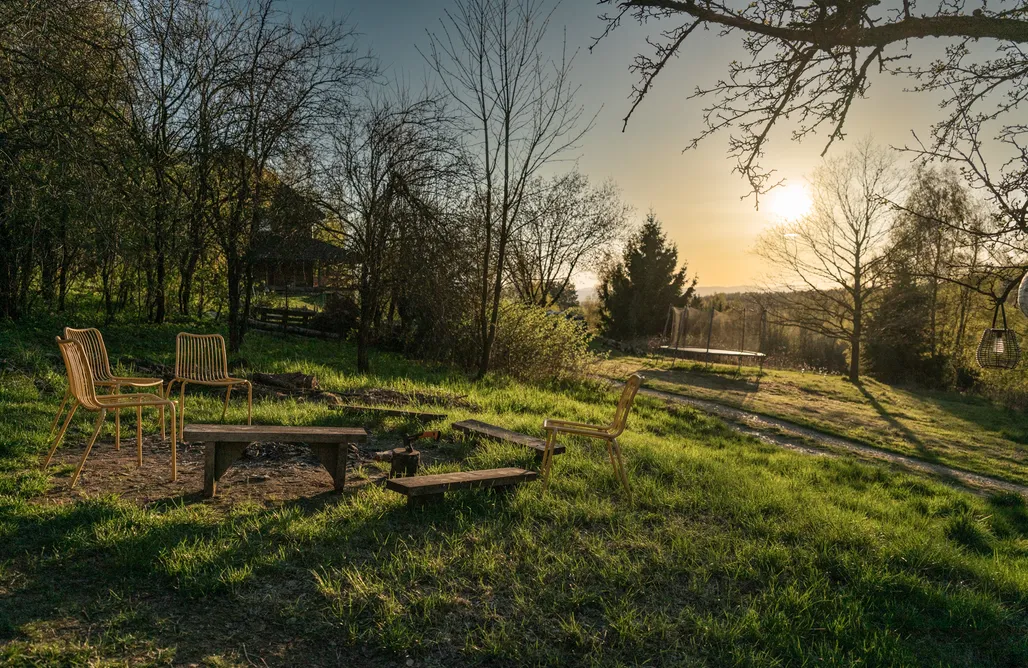 Hébergement AlohaCamp Domek Gliniany Kotlina Kłodzka 4