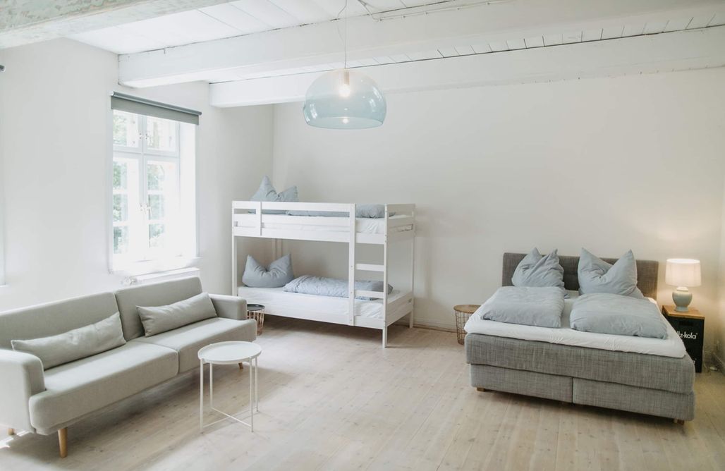 AlohaCamp Nordsee Lodge 4