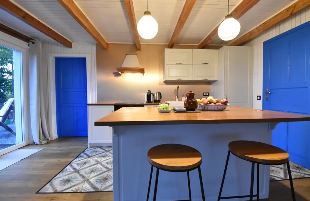 Kojtryny Noclegi Dadaj Park Home 1