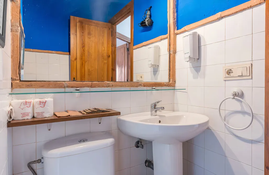 AlohaCamp El Tinao 2