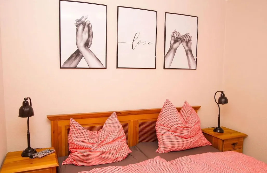 AlohaCamp Haus mit drei Schlafzimmern 2