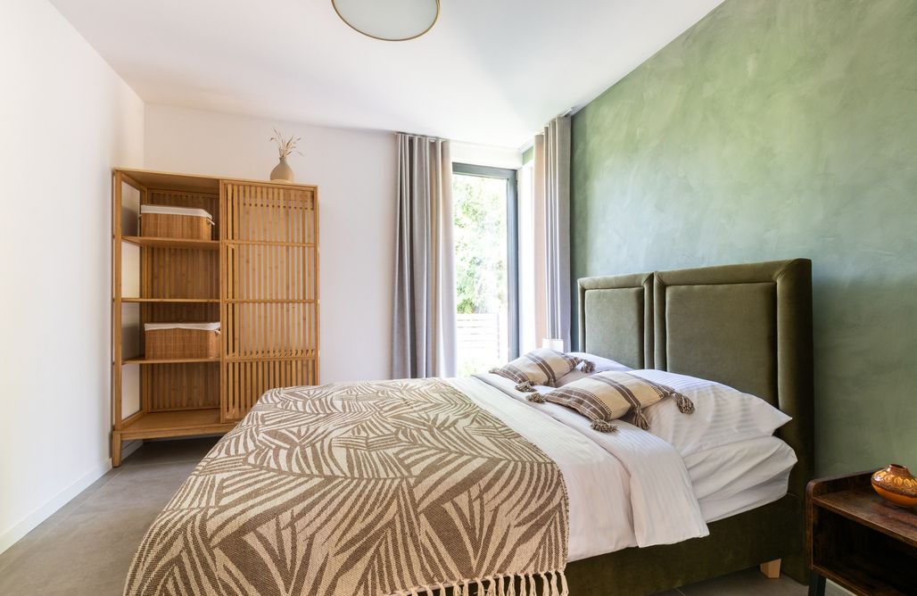 Barczewo Domki Point Warmia 1