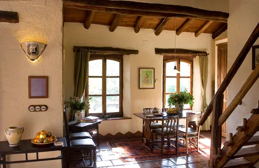 Imagen de Casa El Conejo en Molino Rio de Alájar 