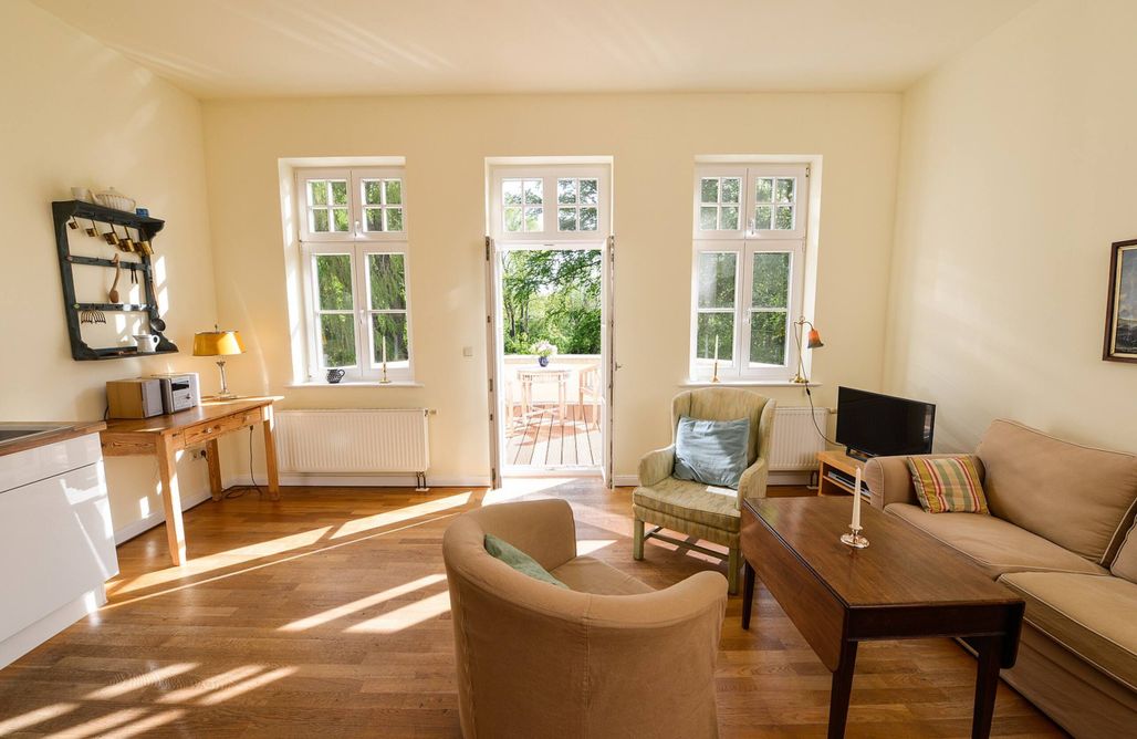 AlohaCamp Apartment 7 3