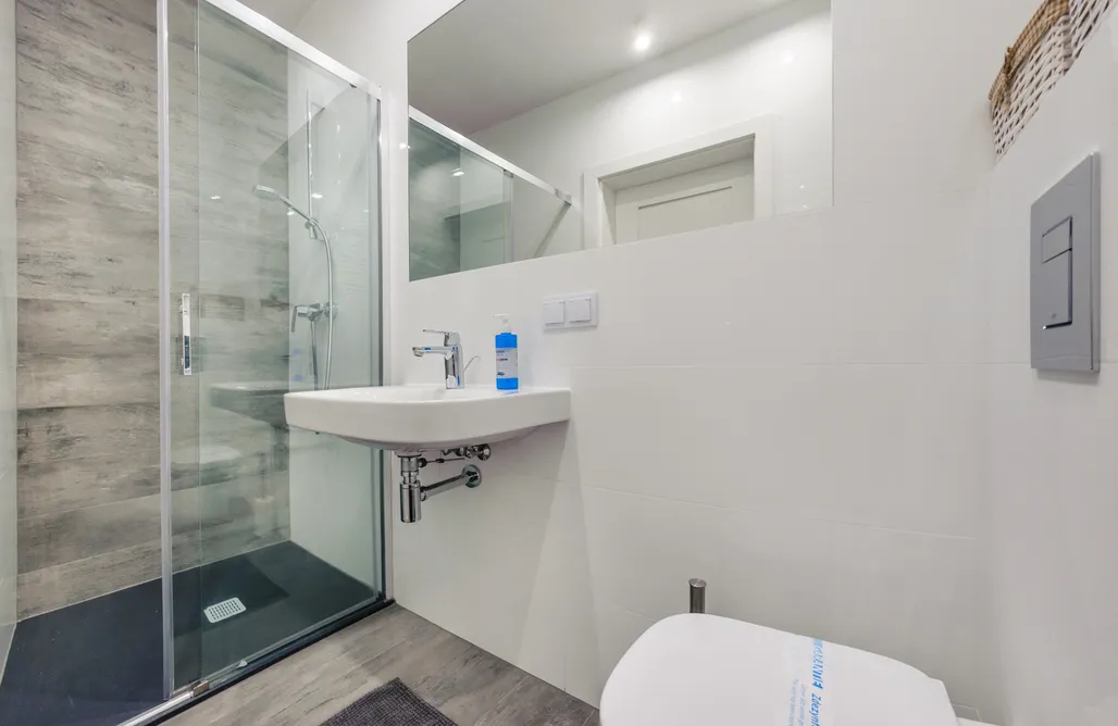 AlohaCamp Apartament 29 z częściowym widokiem na morze 2