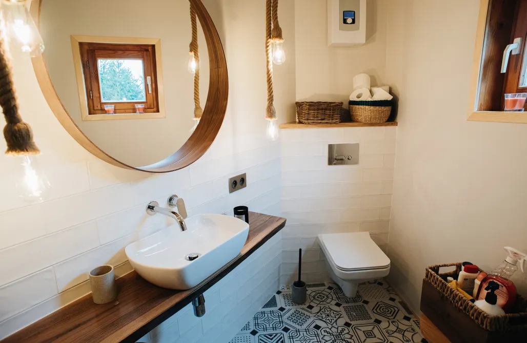 Wakacje Na Kaszubach Sosnowy Domek 1