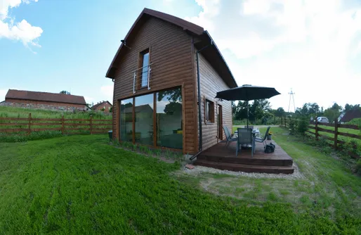 Zdjęcie obiektu Cztery Klony