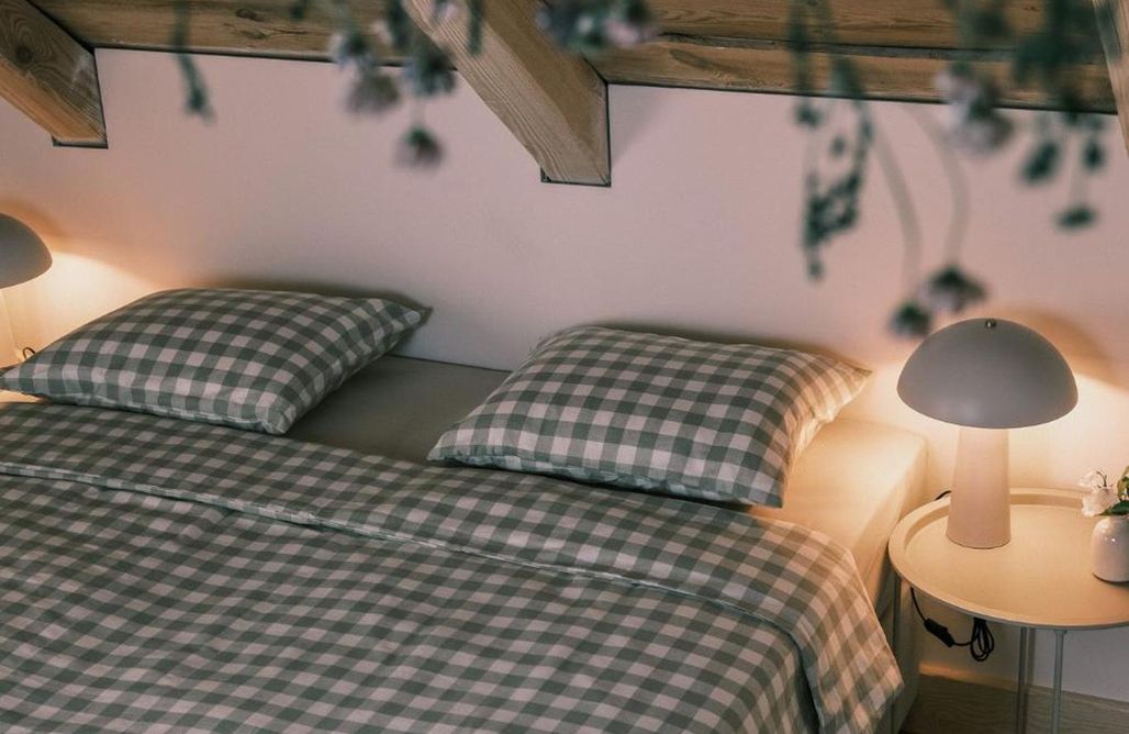 AlohaCamp Dom z 4 sypialniami 4