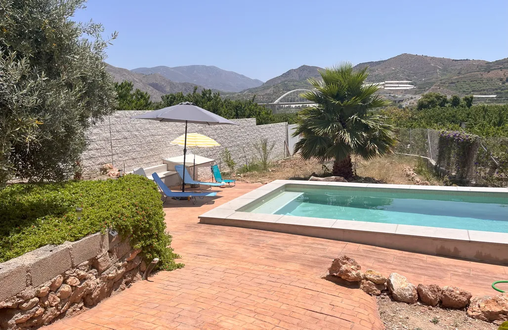 alojamientos AlohaCamp Villa Verzul 4