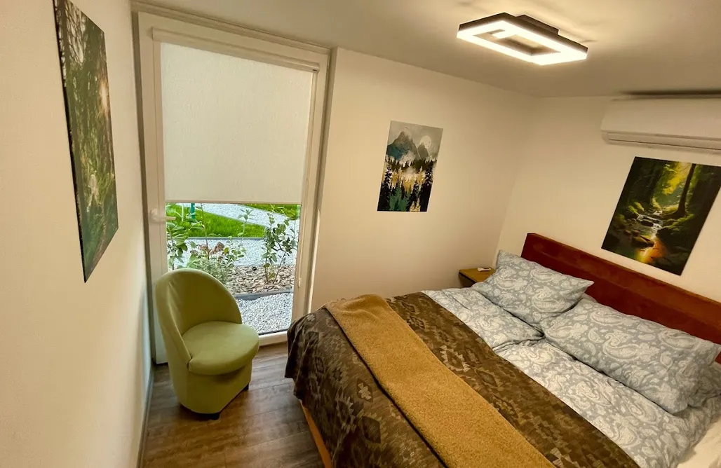 noclegi AlohaCamp Princess Ślęża  1