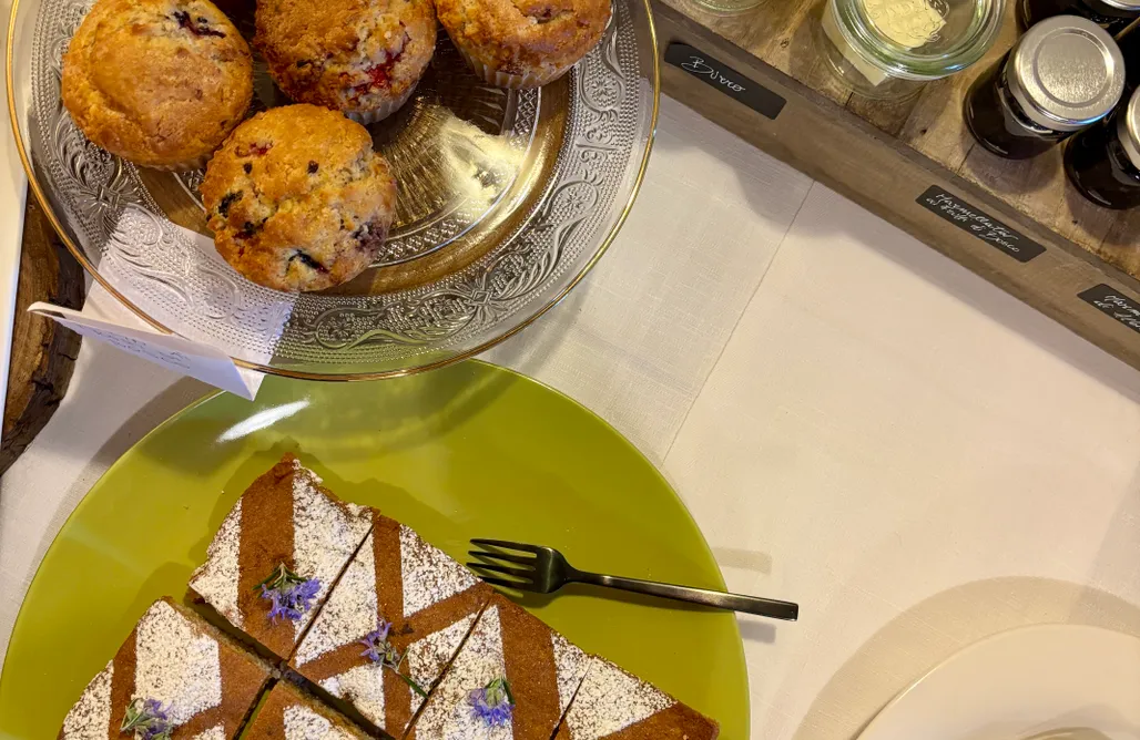 AlohaCamp Ranocchiaia 1