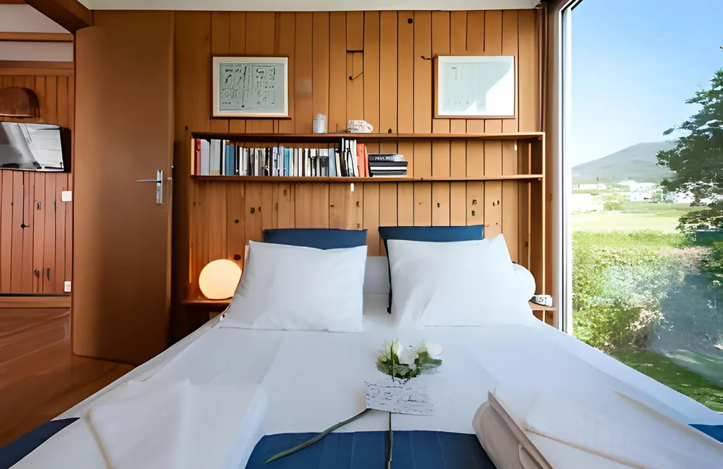 AlohaCamp Casa Mareas Vivas 2