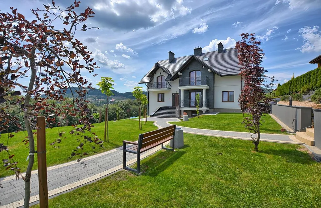 AlohaCamp Apartament z 1 sypialnią i widokiem na góry 1