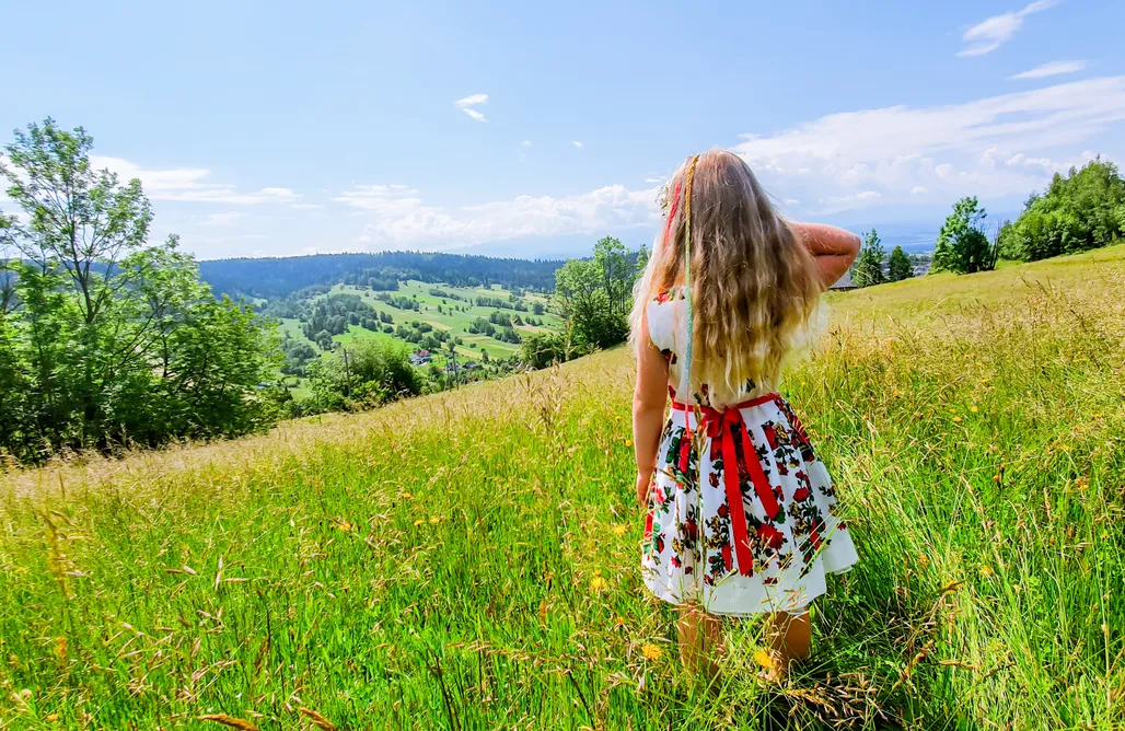 AlohaCamp Jarogówka 1