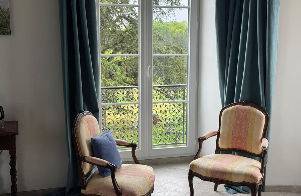 AlohaCamp Suite King Deluxe 4
