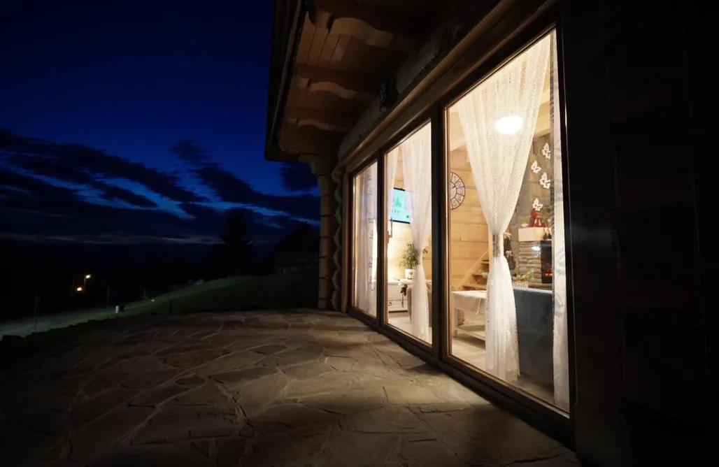 Weekend Dla Dwojga Bytom Wioska Jasia i Małgosi 1