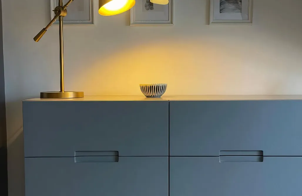 AlohaCamp Dom z 3 sypialniami 1