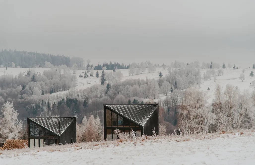 Jezioro Nyskie Noclegi Błogostan 1