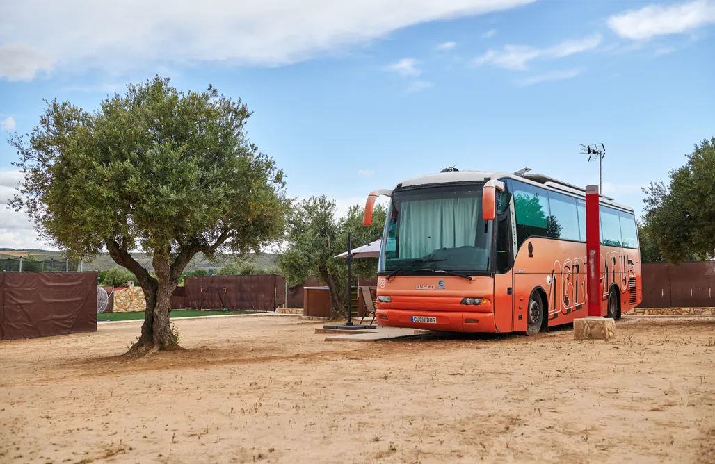 Cave House Spain El Cuchibus 2