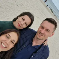 Piotr host Zielone Wzgórza