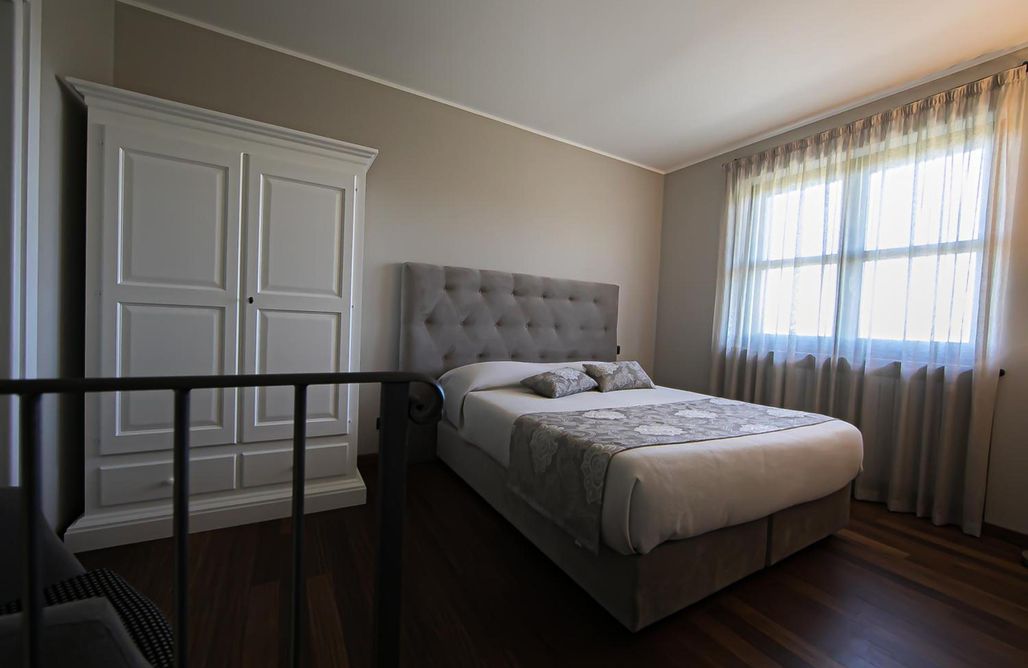 AlohaCamp Casa con una camera da letto 2