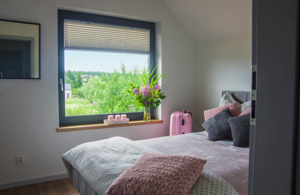 AlohaCamp Apartamenty na Ziołowej 2