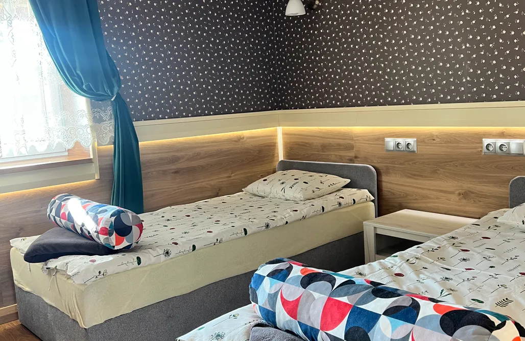 AlohaCamp Green House 3