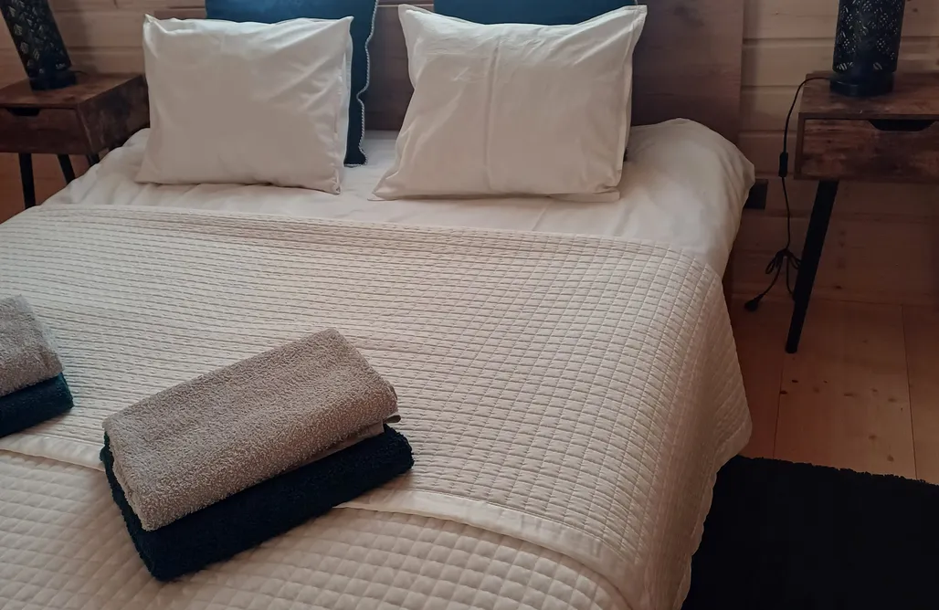 Glamping Sopot Cicha Przystań  1